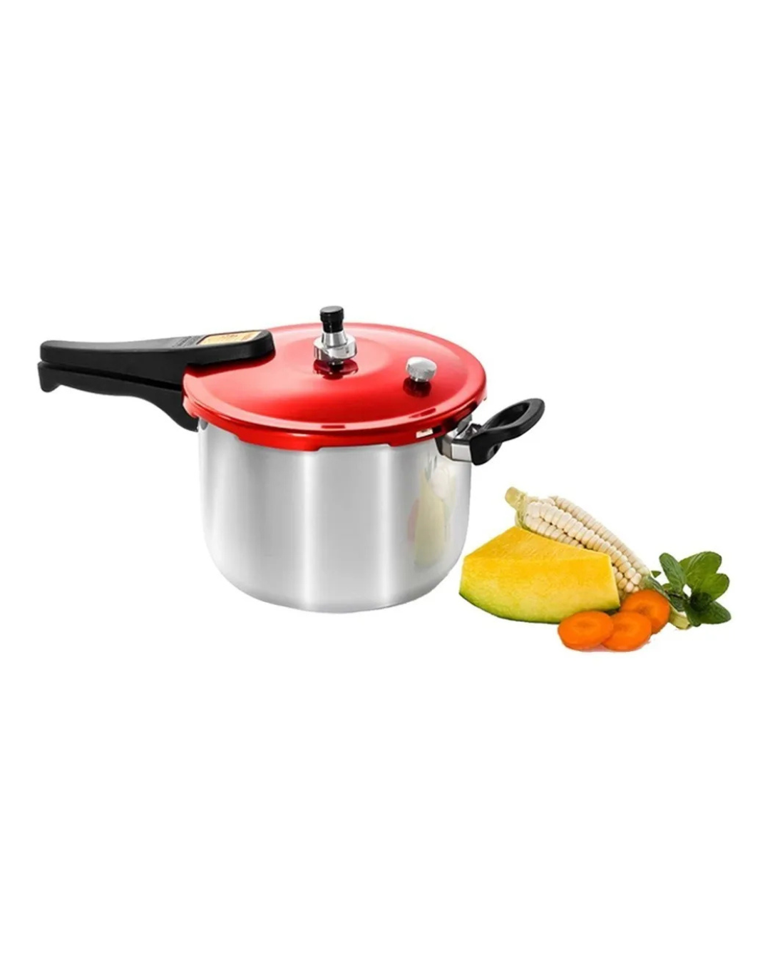 Olla a Presion Alumpress Record de 7 Litros