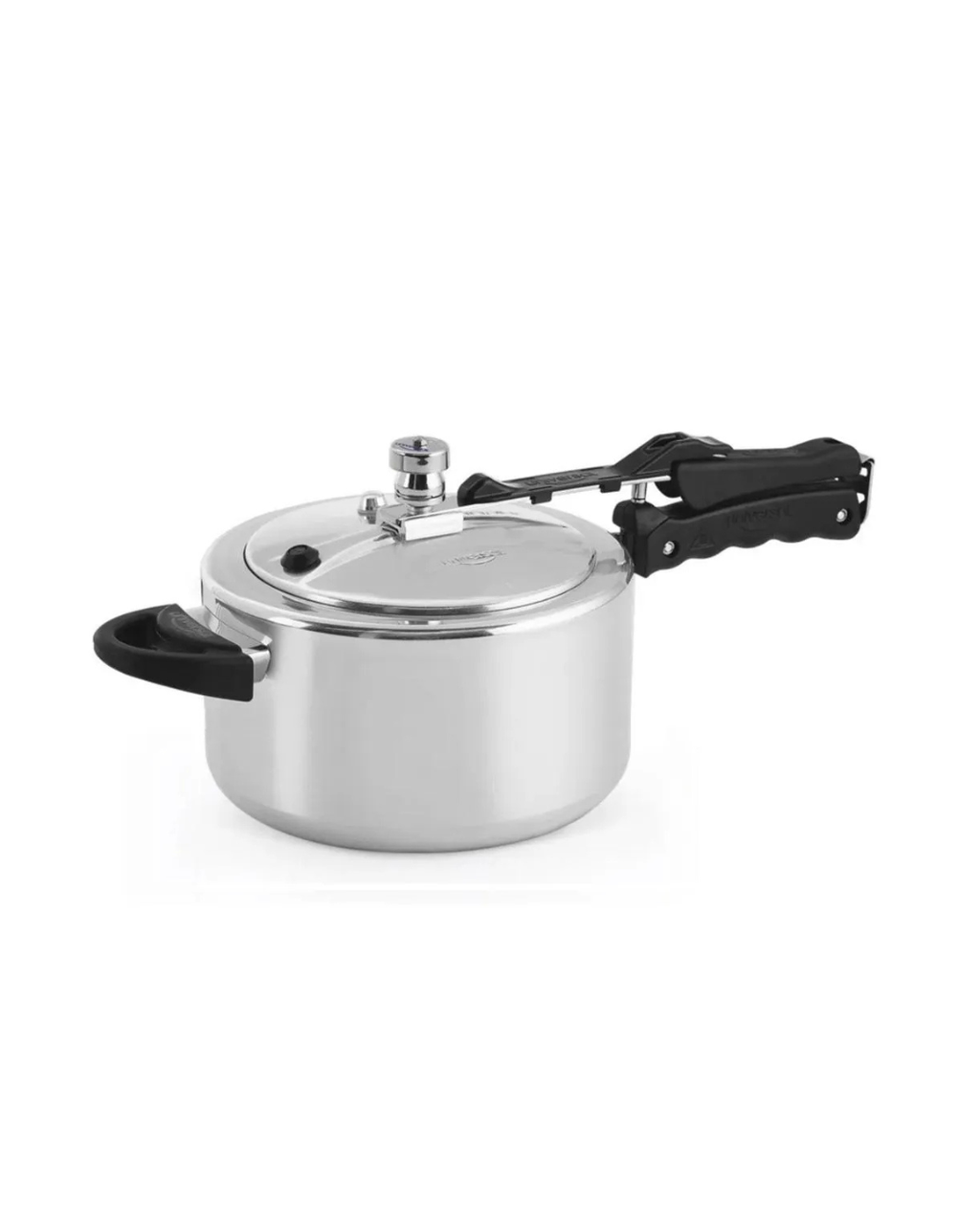 Olla a Presión Universal esencial aluminio de 5 Litros