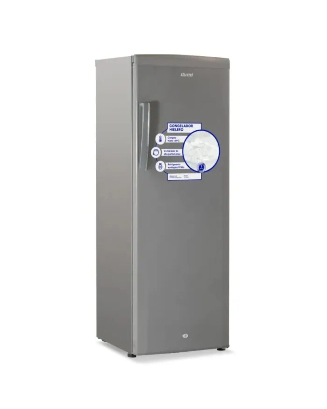 Refrigeradora lumi de 310 litros TF-3100H
