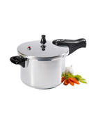 Olla a Presión Oster Brissago Aluminio de 7 Litros