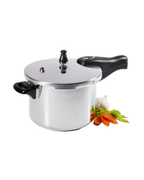 Olla a Presión Oster Brissago Aluminio de 5 Litros