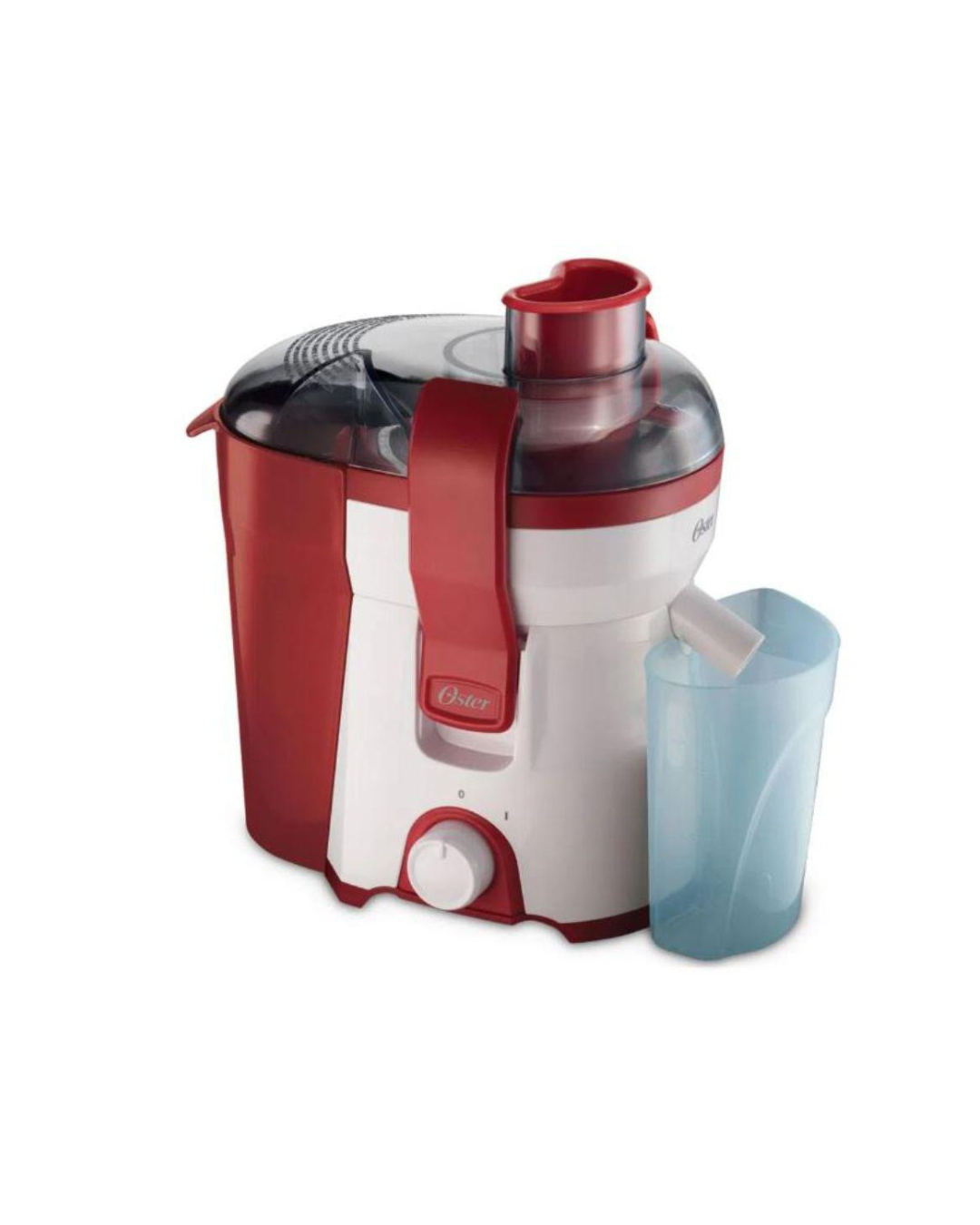 Extractor De Jugos Oster de 400W FPSTJE316R-051
