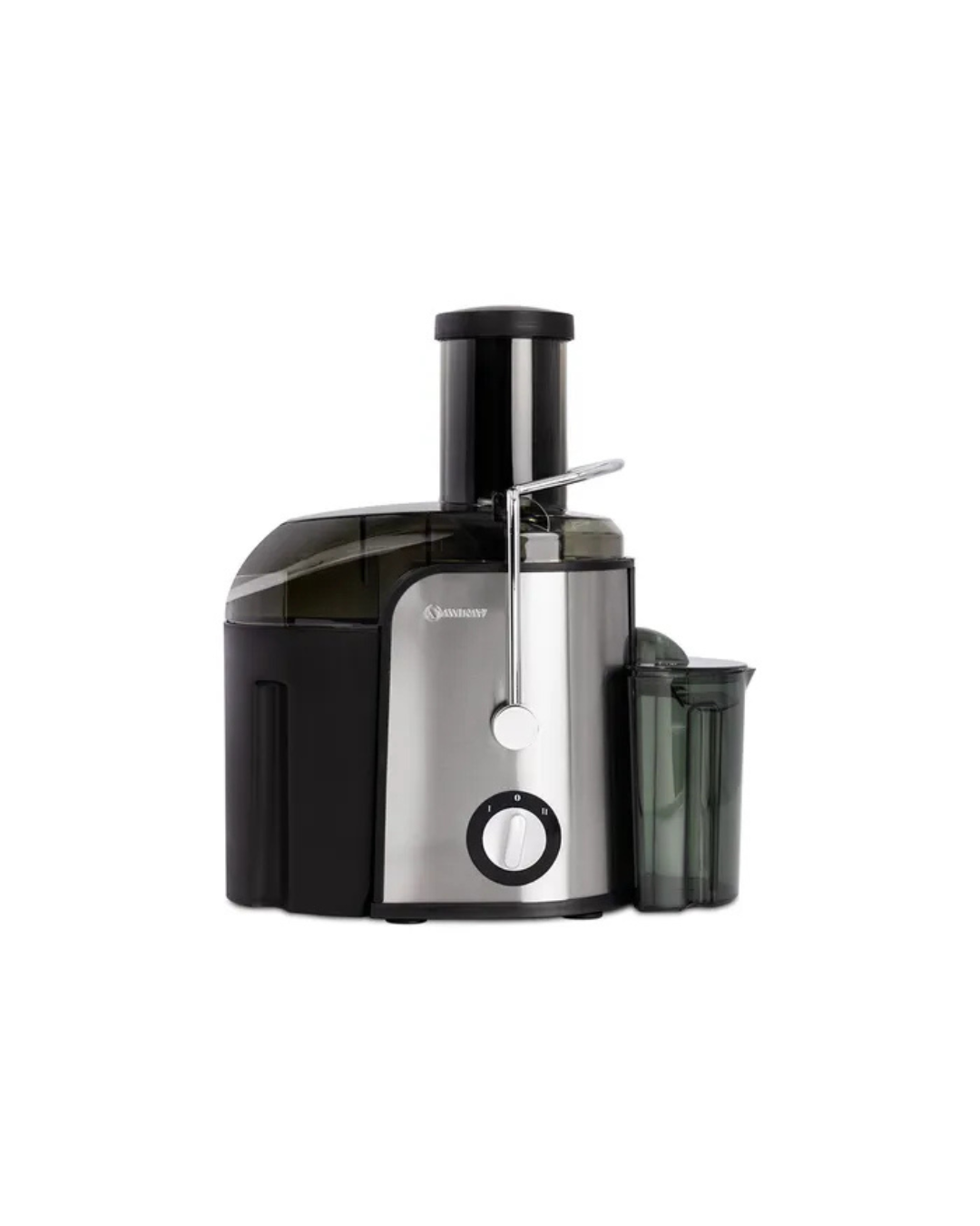 Extractor De Jugos Miray EM-40