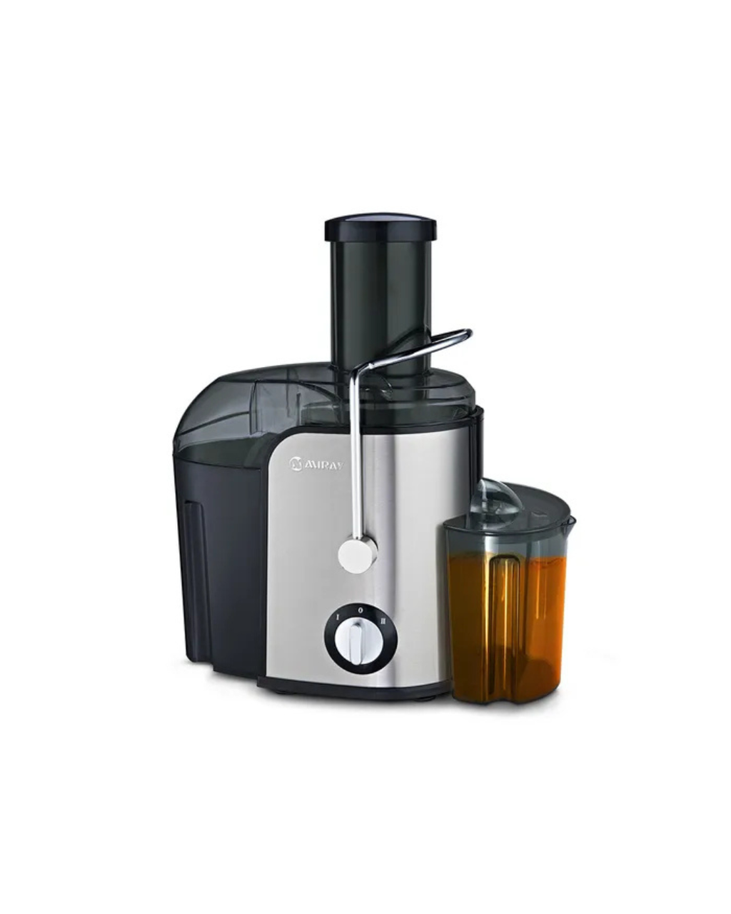 Extractor De Jugos Miray EM-40