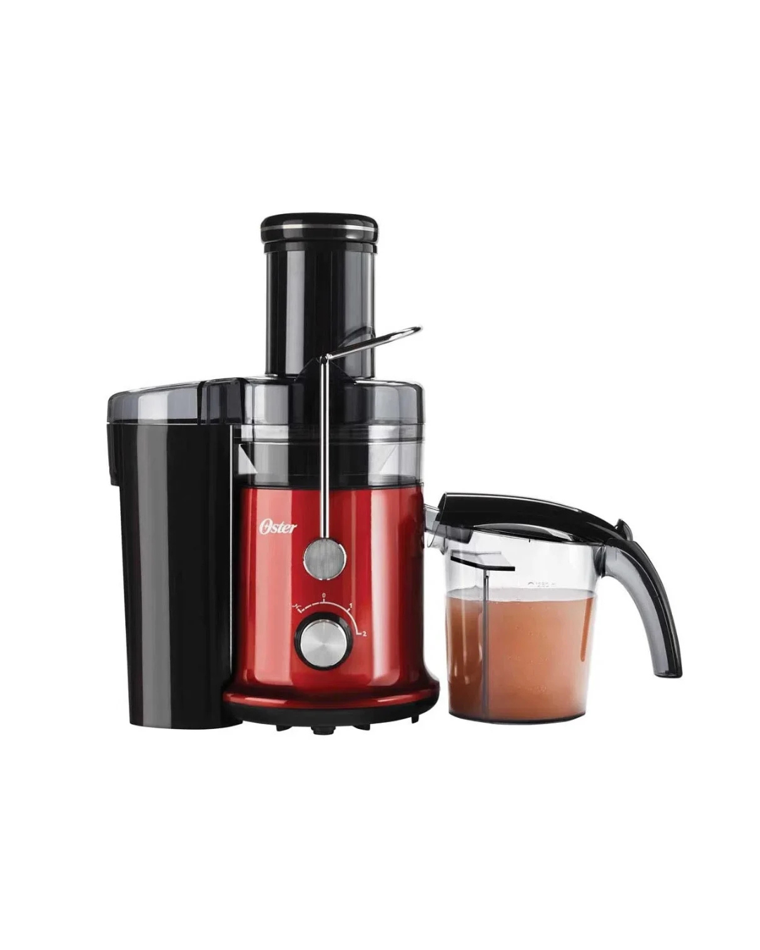 Extractor De Jugos Oster de 600W  FPSTJE320R-053