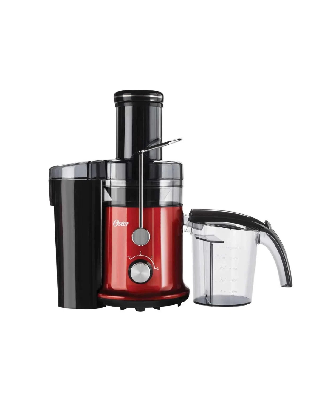 Extractor De Jugos Oster de 600W  FPSTJE320R-053