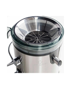 Extractor de Jugo Indurama Acero inoxidable EI-CR