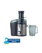 Extractor de Jugo Indurama Acero inoxidable EI-CR