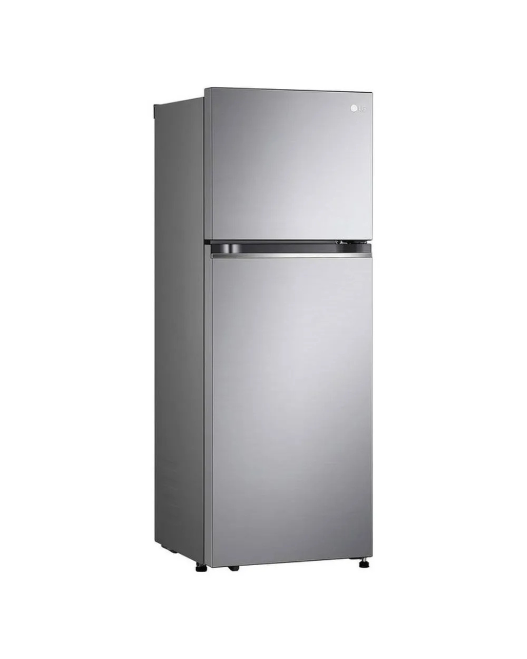 Refrigeradora LG doble puerta de 241 litros GT24BPP