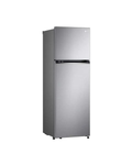 Refrigeradora LG doble puerta de 264 litros GT26BPP