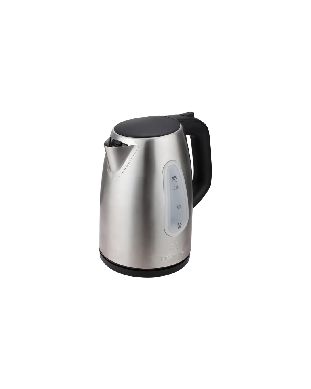 Hervidor Indurama 1.7L HI-INX Acero Inox