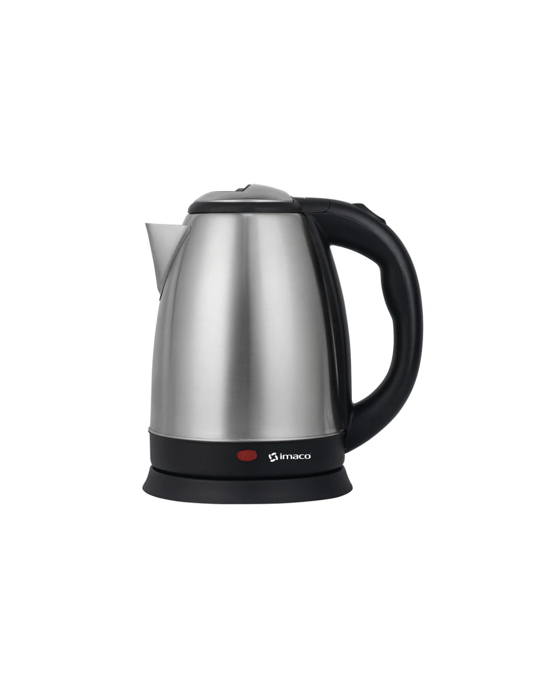 Hervidor metálico 1.8 litros KE1801 Imaco