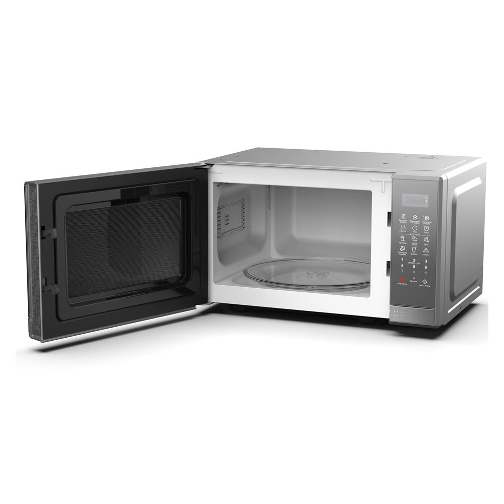 MICROONDAS INDURAMA 20L MWI-20TCRP CROMA