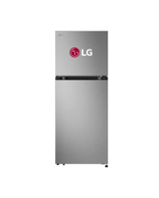 Refrigeradora LG doble puerta de 215 litros VT22BPY
