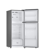 Refrigeradora LG doble puerta de 215 litros VT22BPY