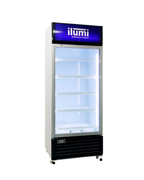 Exhibidor Ilumi de 580 litros BC-5800FC