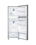 Refrigeradora Samsung doble puerta c/dispensador de 318 litros RT32K5730S8