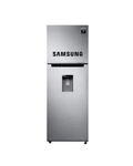 Refrigeradora Samsung doble puerta c/dispensador de 318 litros RT32K5730S8