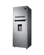 Refrigeradora Samsung doble puerta c/dispensador de 318 litros RT32K5730S8