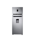 Refrigeradora Samsung doble puerta c/dispensador de 382 litros RT38K5930S8