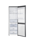 Refrigeradora Samsung doble puerta de 328 litros RB33J3230SA