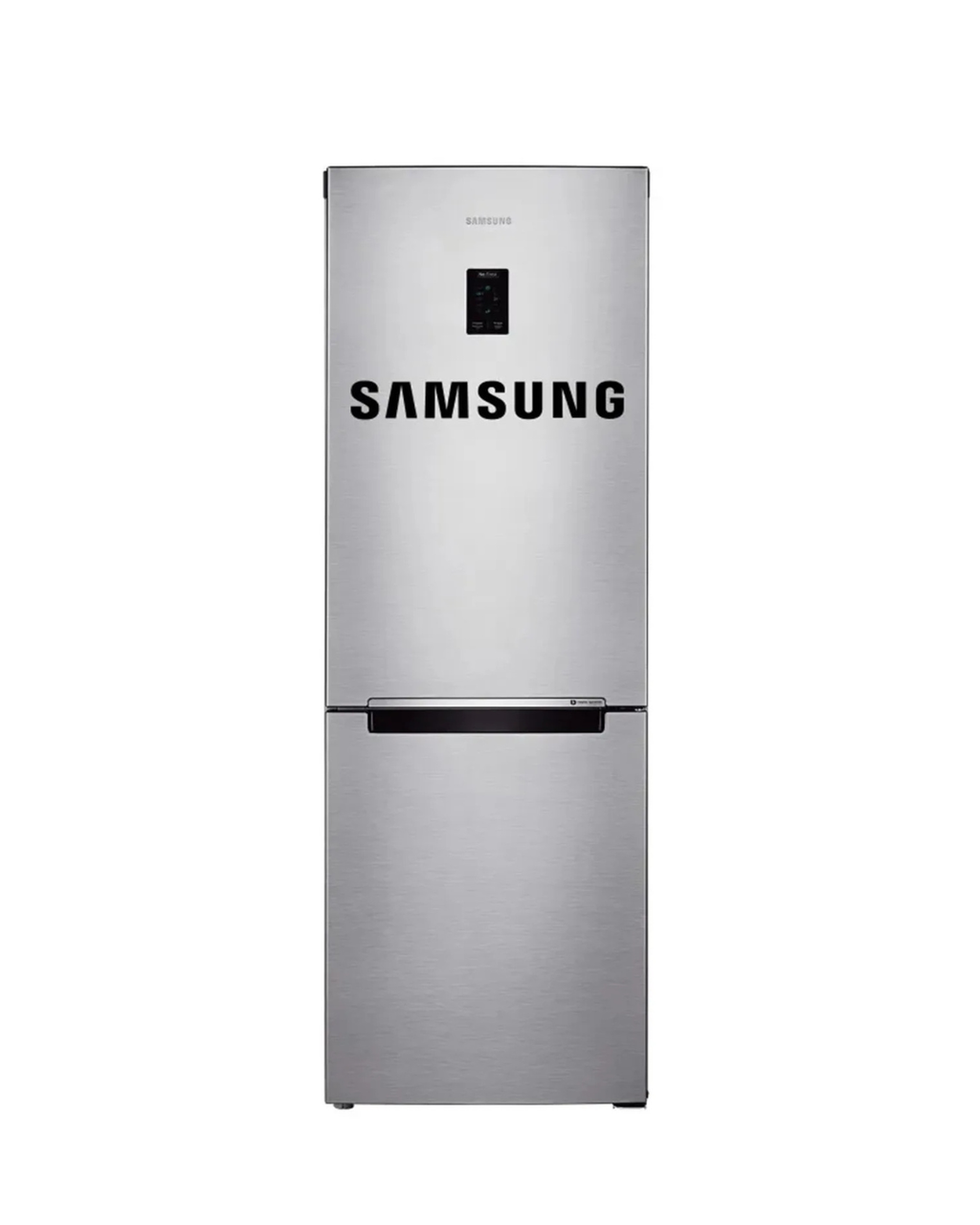Refrigeradora Samsung doble puerta de 328 litros RB33J3230SA
