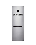 Refrigeradora Samsung doble puerta de 328 litros RB33J3230SA