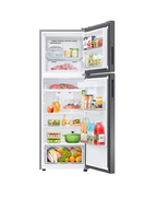 Refrigeradora Samsung doble puerta c/dispensador de 341 litros RT35DG5720S9