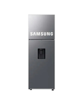 Refrigeradora Samsung doble puerta c/dispensador de 341 litros RT35DG5720S9