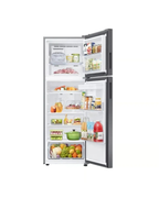 Refrigeradora Samsung doble puerta c/dispensador de 301 litros RT31DG5220S9