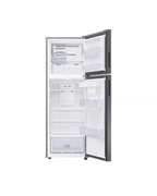 Refrigeradora Samsung doble puerta c/dispensador de 301 litros RT31DG5220S9