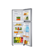 Refrigeradora Samsung doble puerta de 234 litros RT22FARADS8