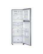Refrigeradora Samsung doble puerta de 234 litros RT22FARADS8