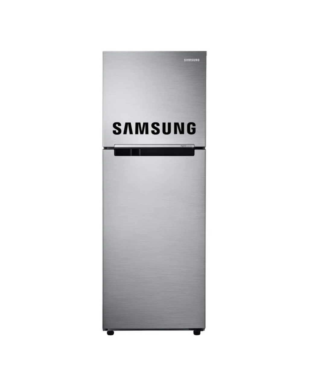 Refrigeradora Samsung doble puerta de 234 litros RT22FARADS8
