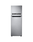 Refrigeradora Samsung doble puerta de 234 litros RT22FARADS8