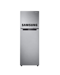 Refrigeradora Samsung doble puerta de 255 litros RT25FARADS8