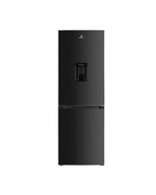 Refrigeradora Indurama doble puerta c/dispensador de 320 litros RI-639DN