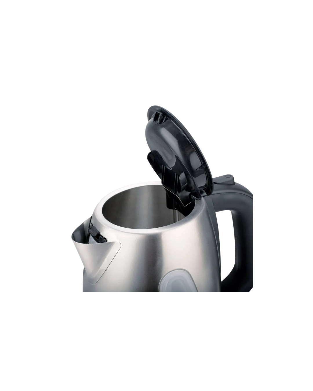 Hervidor Indurama 1.7L HI-INX Acero Inox