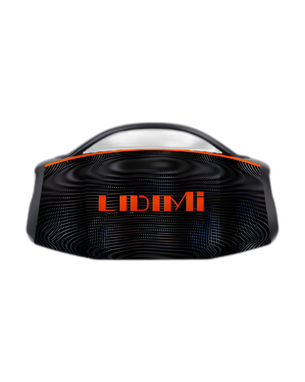 LD-S858 Parlante Bluetooth Portátil Lidimi 80W