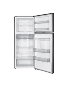 Refrigeradora Indurama doble puerta c/dispensador de 417 litros RI-478DN