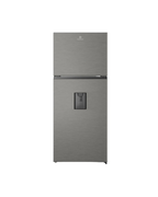 Refrigeradora Indurama doble puerta c/dispensador de 379 litros RI-469DI