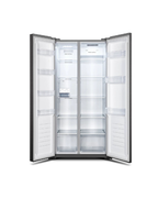 Refrigeradora Indurama doble puerta vertical de 428 litros RI-769