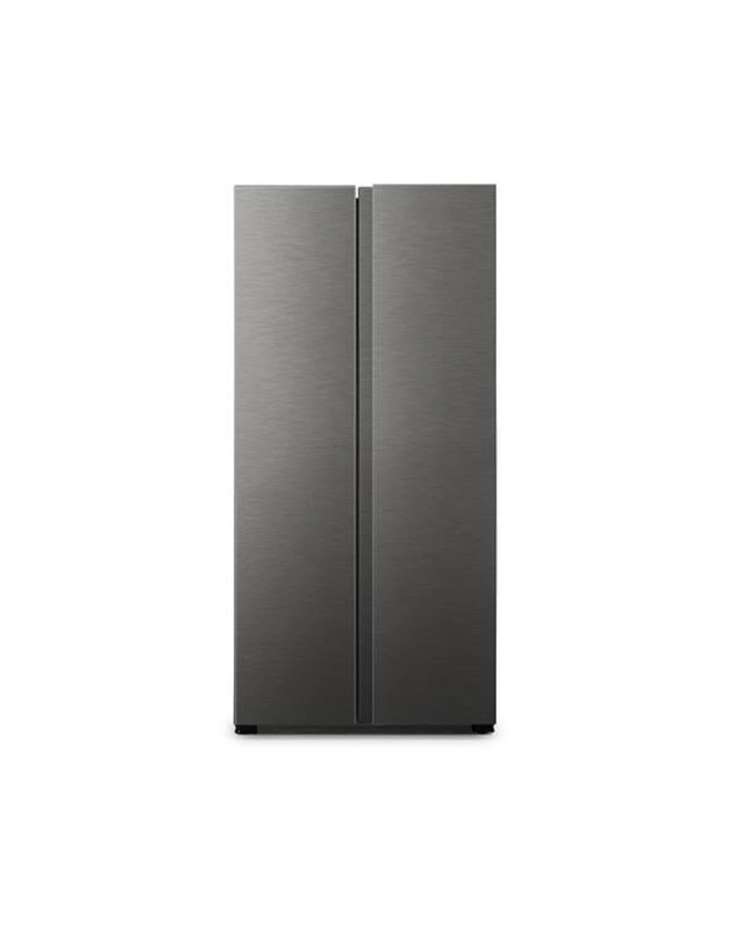 Refrigeradora Indurama doble puerta vertical de 428 litros RI-769