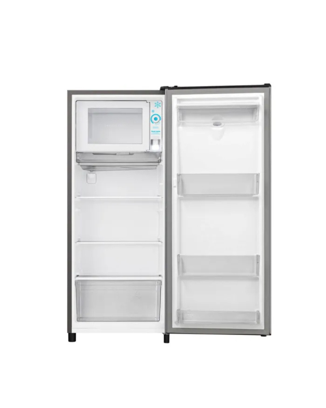 Refrigeradora Indurama c/dispensador de 177 litros RI-289D