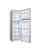 Refrigeradora Indurama doble puerta c/dispensador de 245 litros RI-389DI