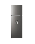 Refrigeradora Indurama doble puerta c/dispensador de 245 litros RI-389DI