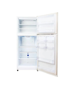 Refrigeradora Indurama doble puerta de 324 litros RI-530BL