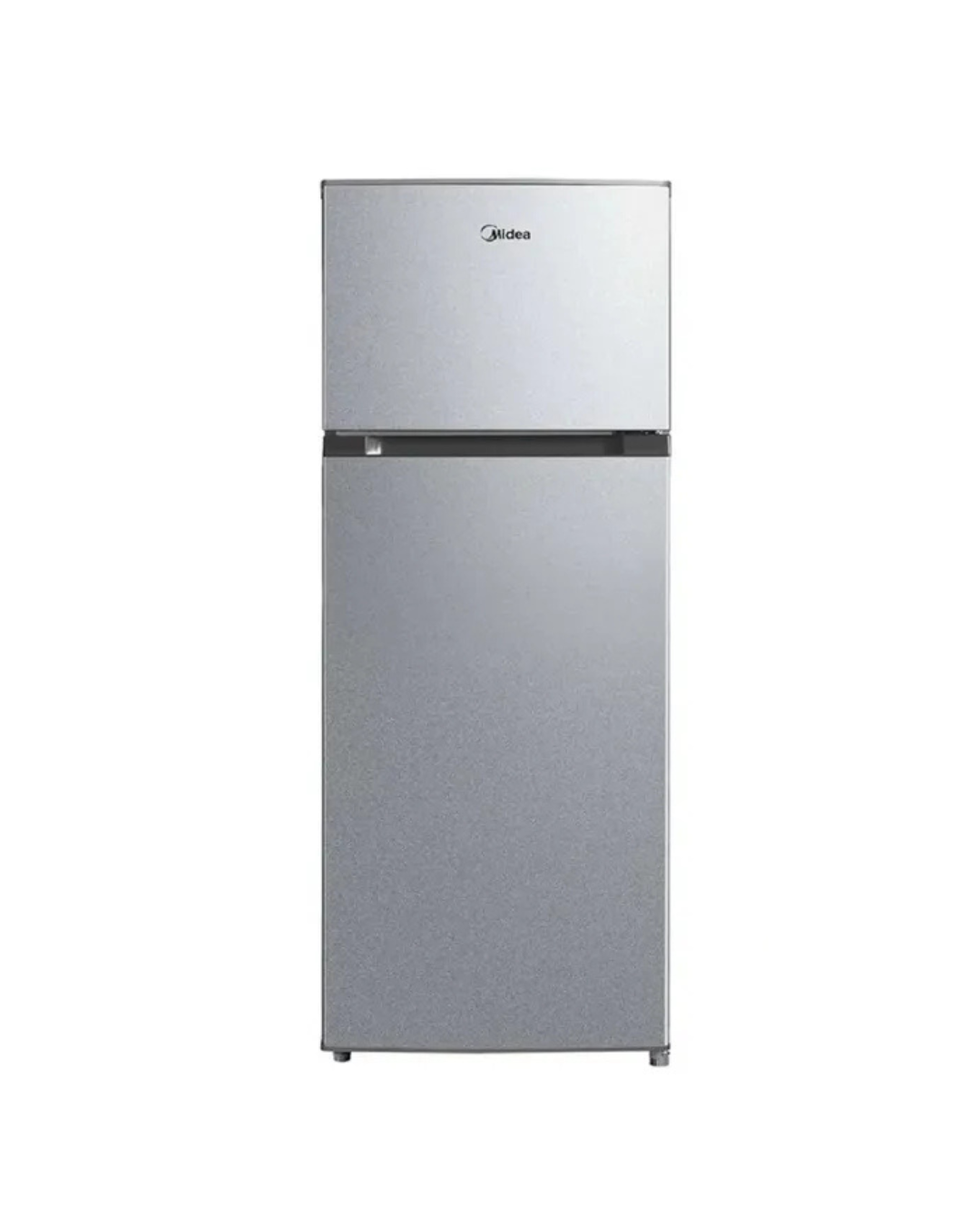 Refrigeradora Midea doble puerta de 210 litros MDRT294FGR50PE