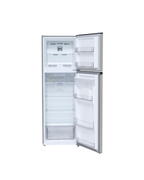 Refrigeradora Midea doble puerta c/dispensador de 263 litros MDRT385MTR46PEW