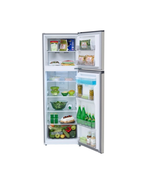 Refrigeradora Midea doble puerta c/dispensador de 263 litros MDRT385MTR46PEW